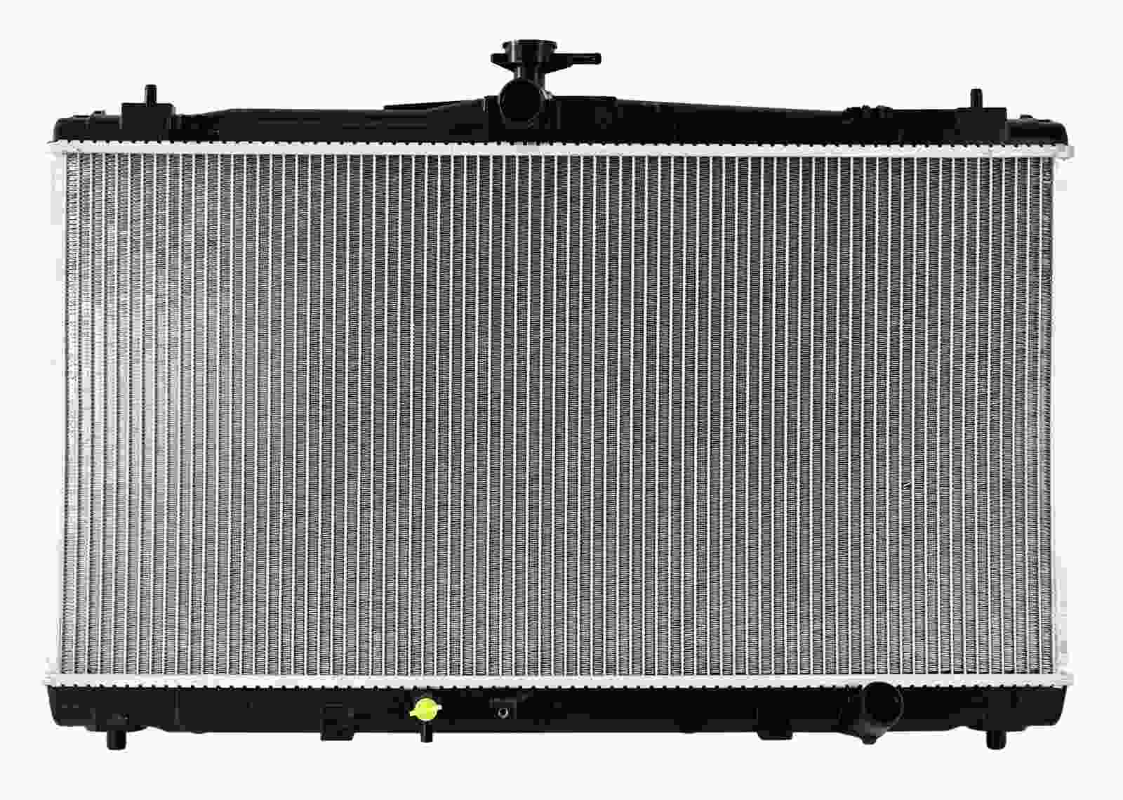 OSC Radiator 13338