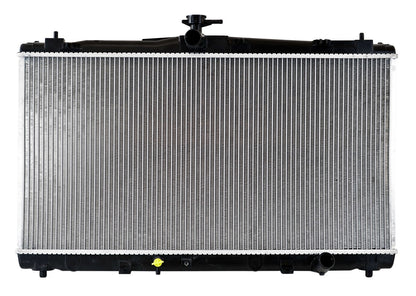 OSC Radiator 13338