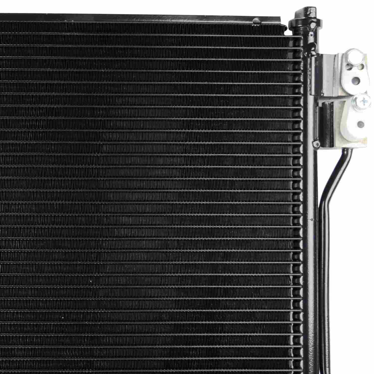 OSC Radiator 13339