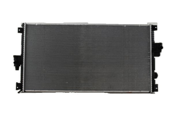 OSC Radiator 13339