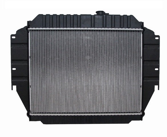 OSC Radiator 1333