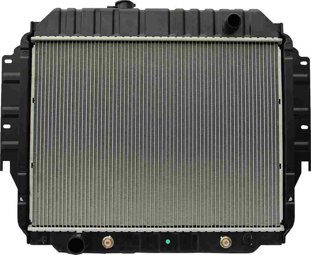 OSC Radiator 1333