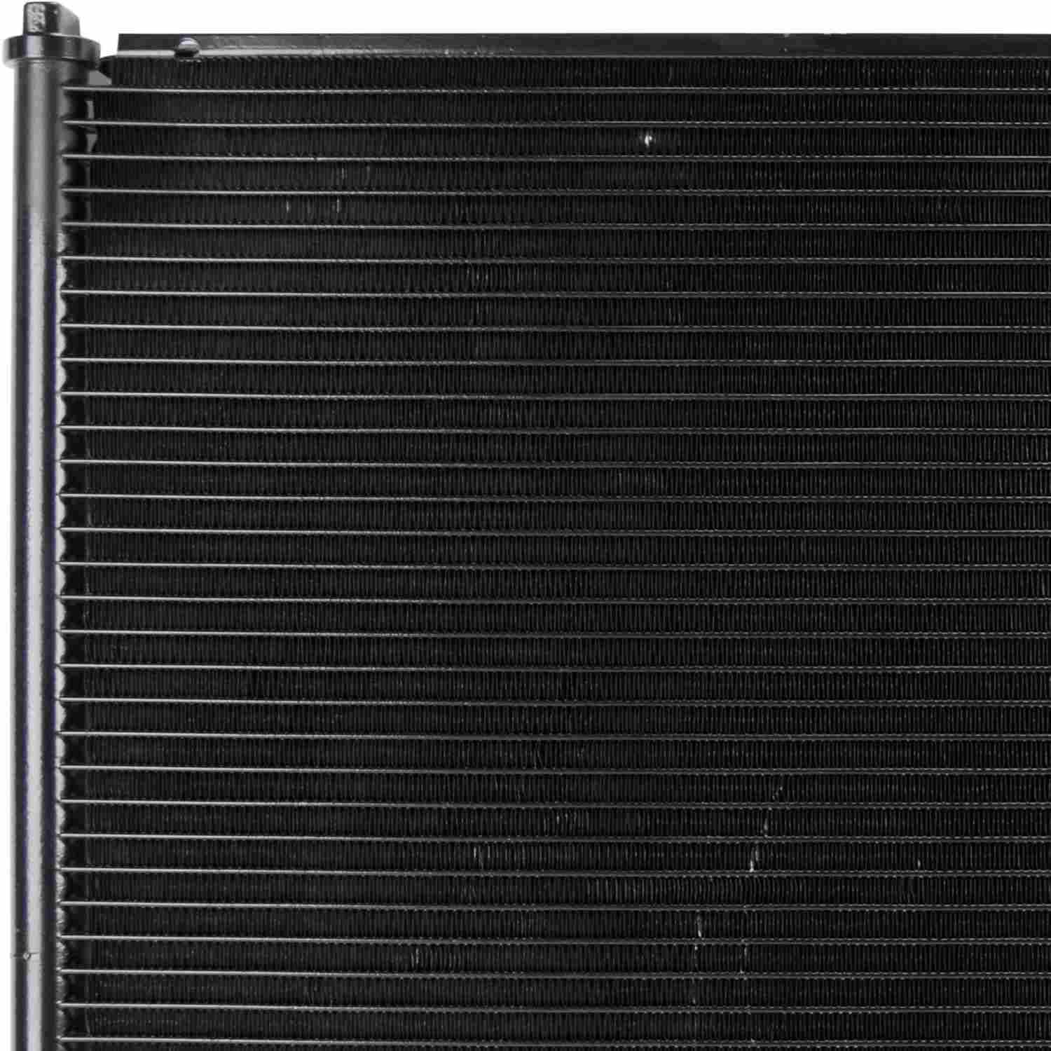 OSC Radiator 13341