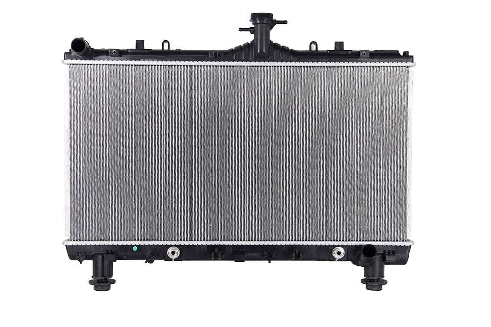 OSC Radiator 13341