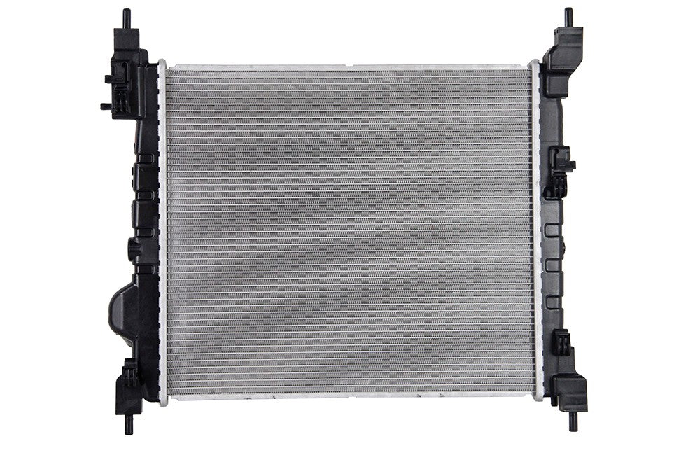 OSC Radiator 13343