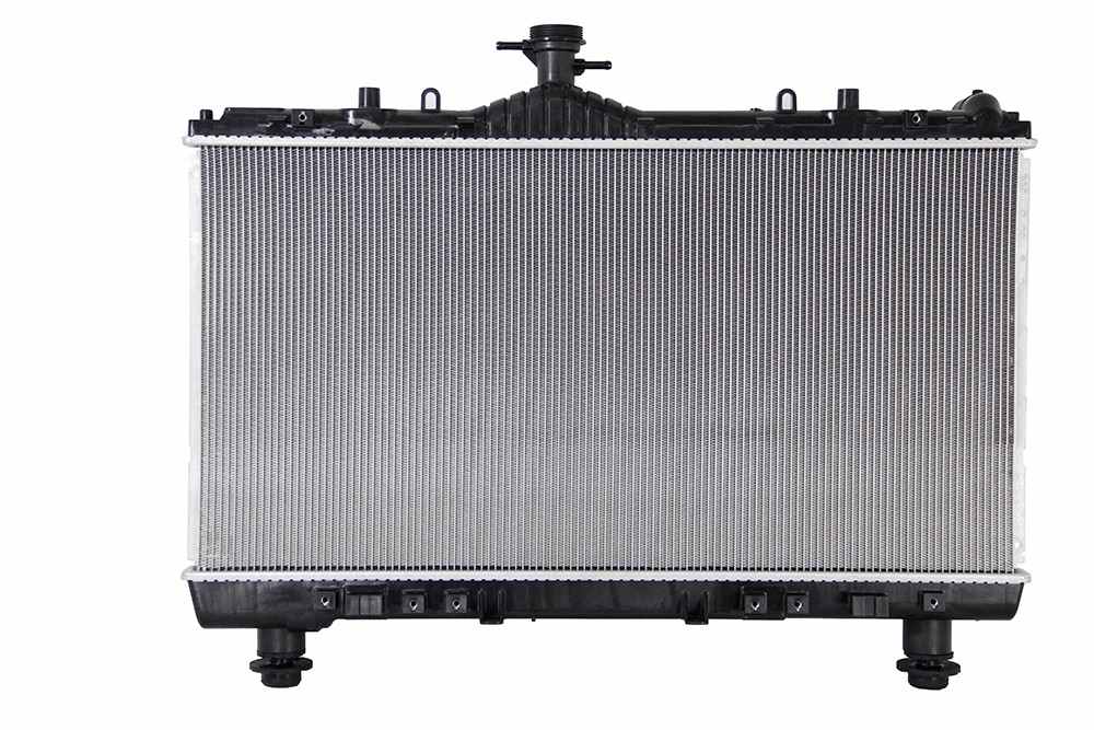 OSC Radiator 13345