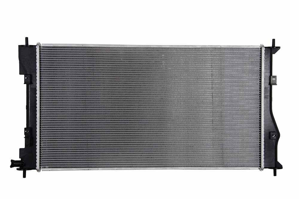 OSC Radiator 13346