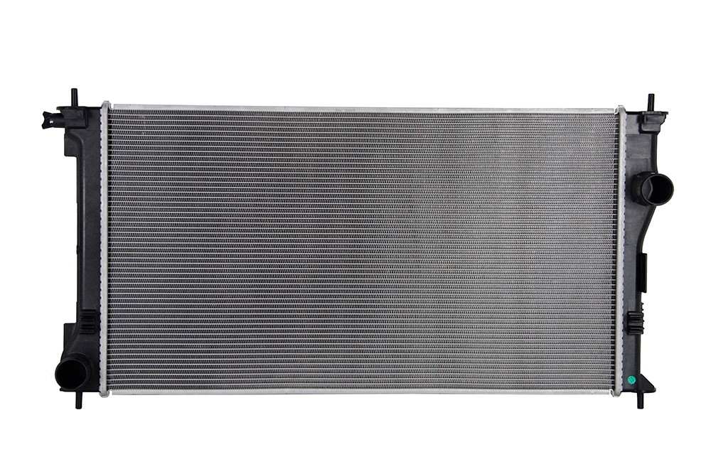 OSC Radiator 13346