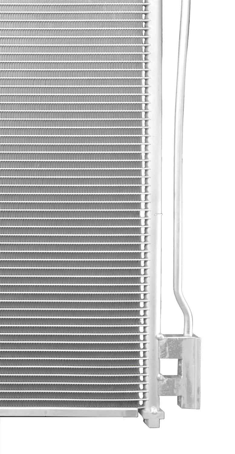 OSC Radiator 13348