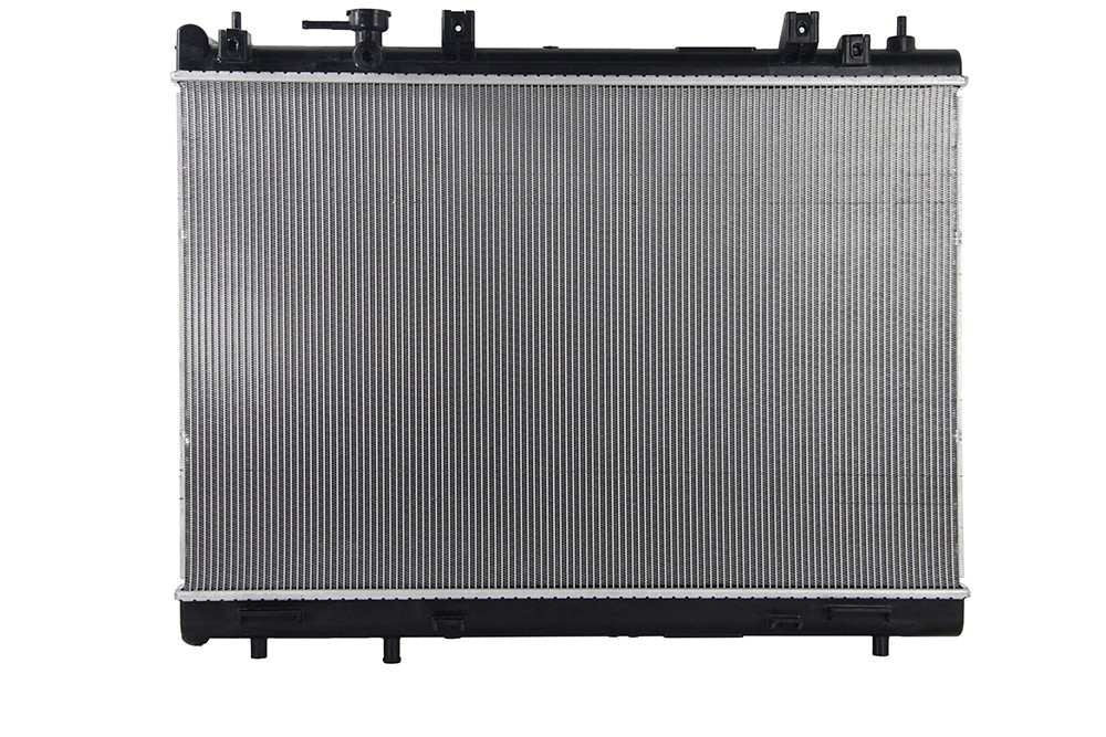 OSC Radiator 13348