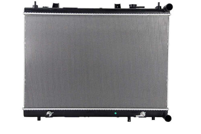 OSC Radiator 13348