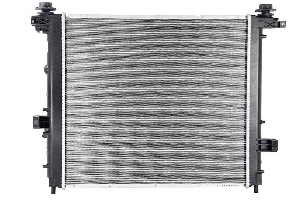 OSC Radiator 13351