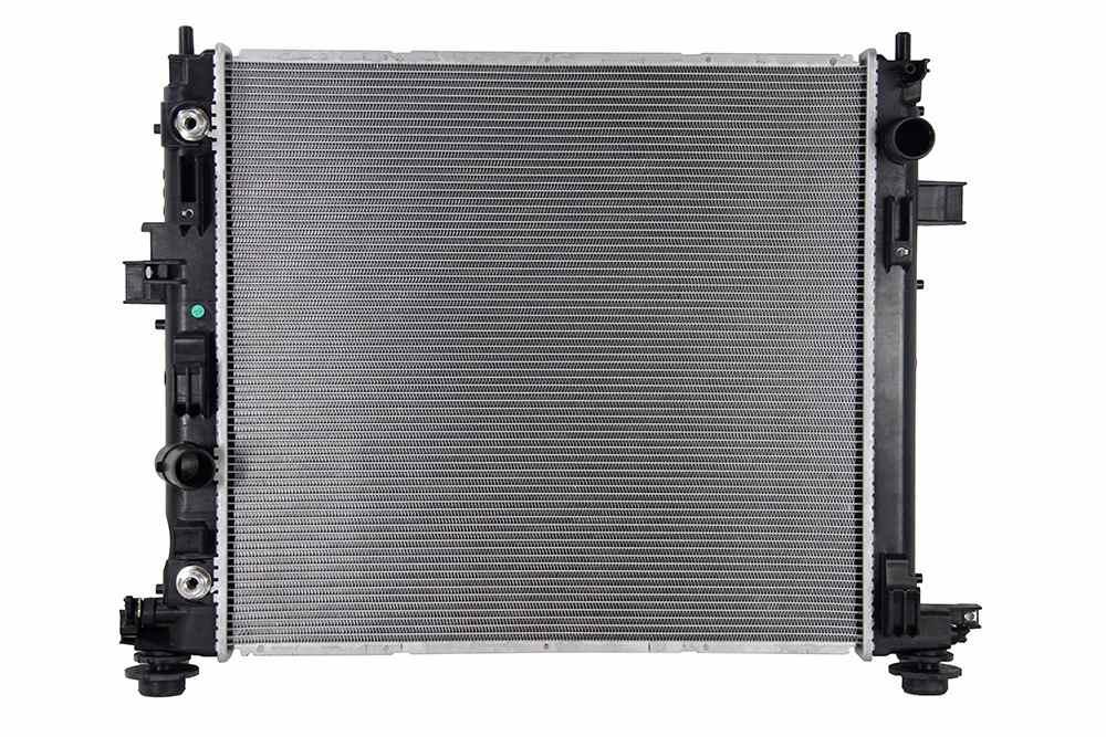 OSC Radiator 13351