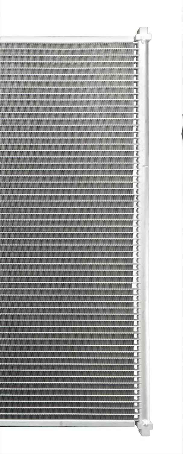 OSC Radiator 13353