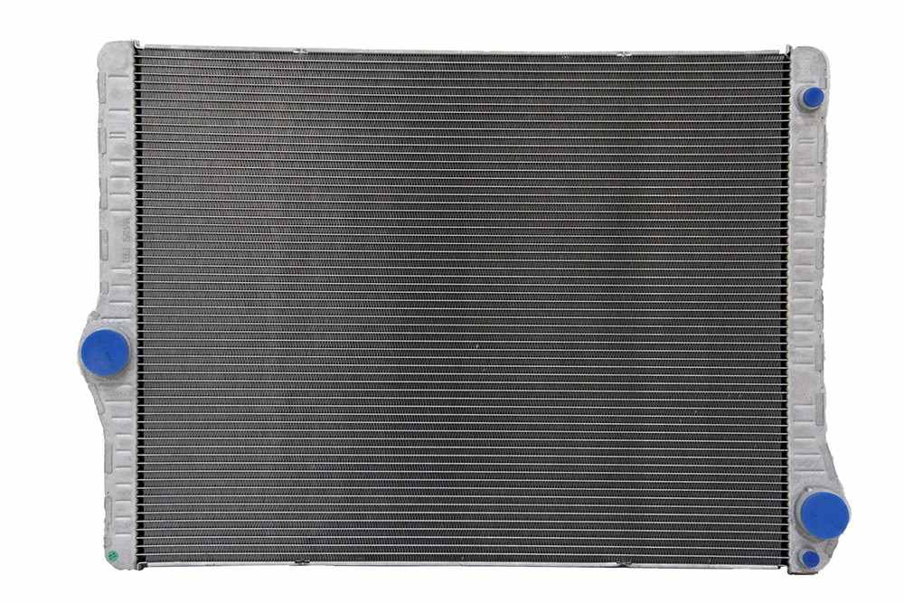 OSC Radiator 13353