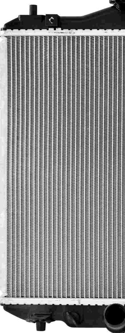 OSC Radiator 13354