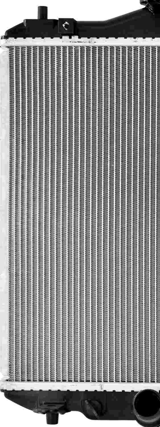 OSC Radiator 13354