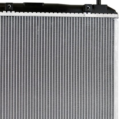OSC Radiator 13354