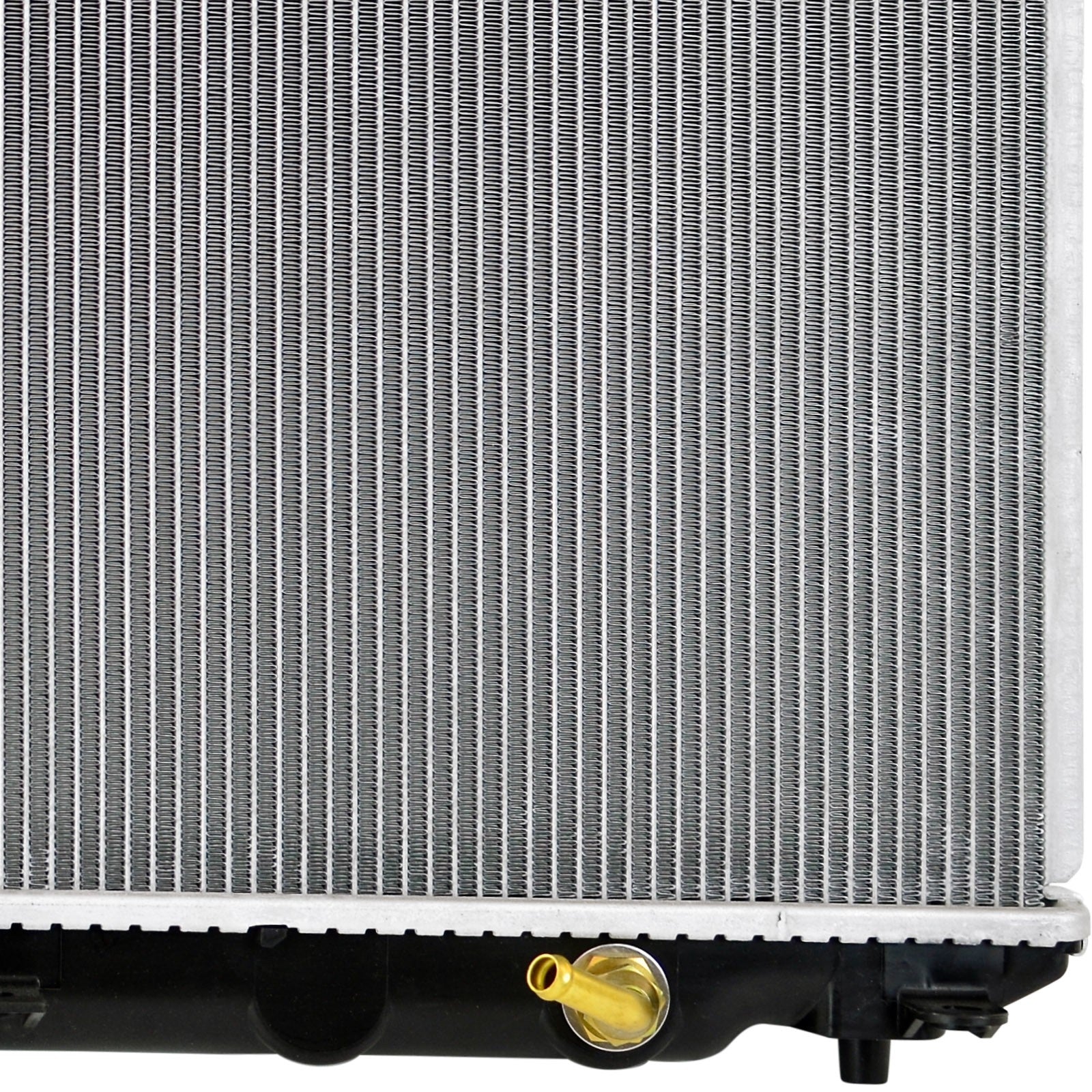 OSC Radiator 13354