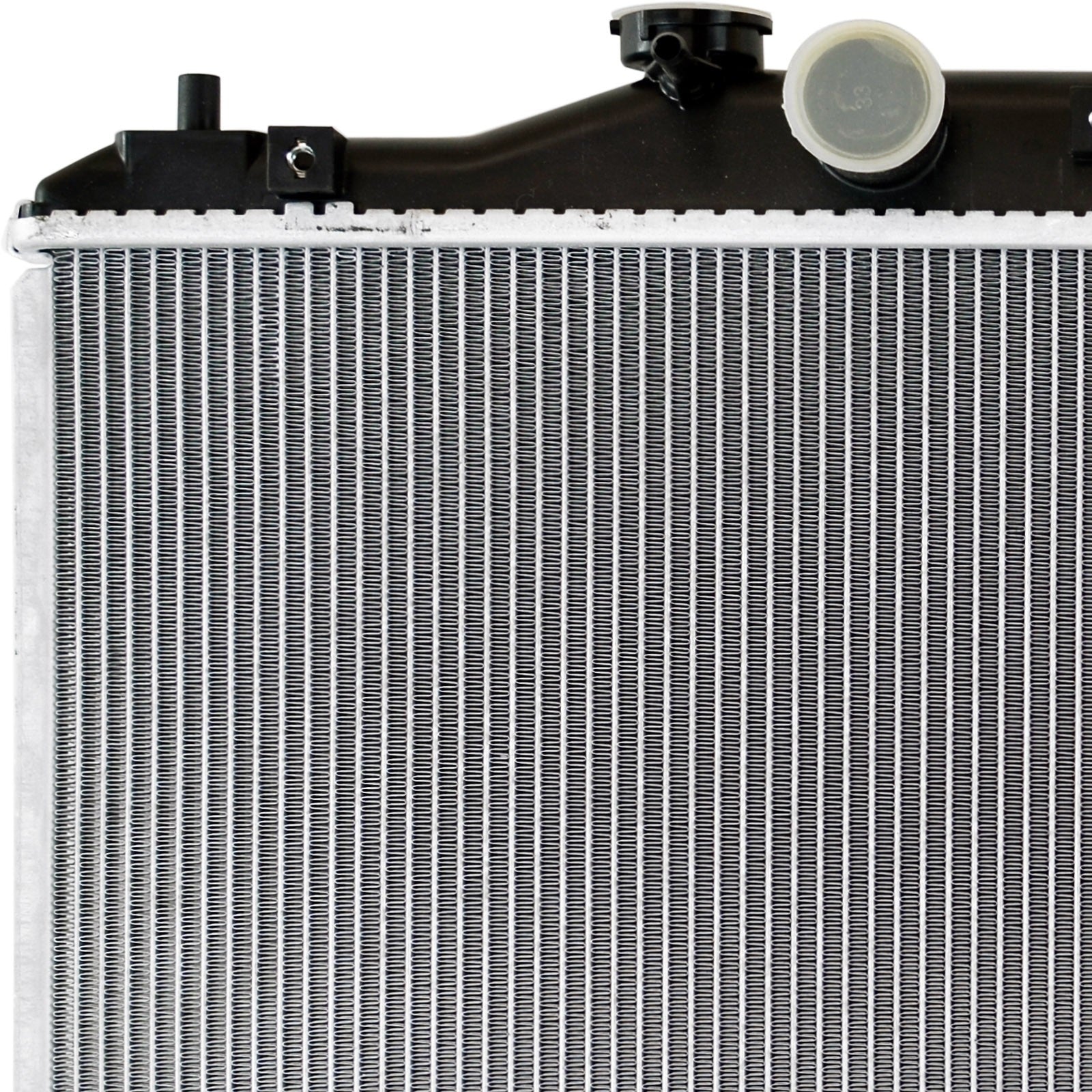 OSC Radiator 13354