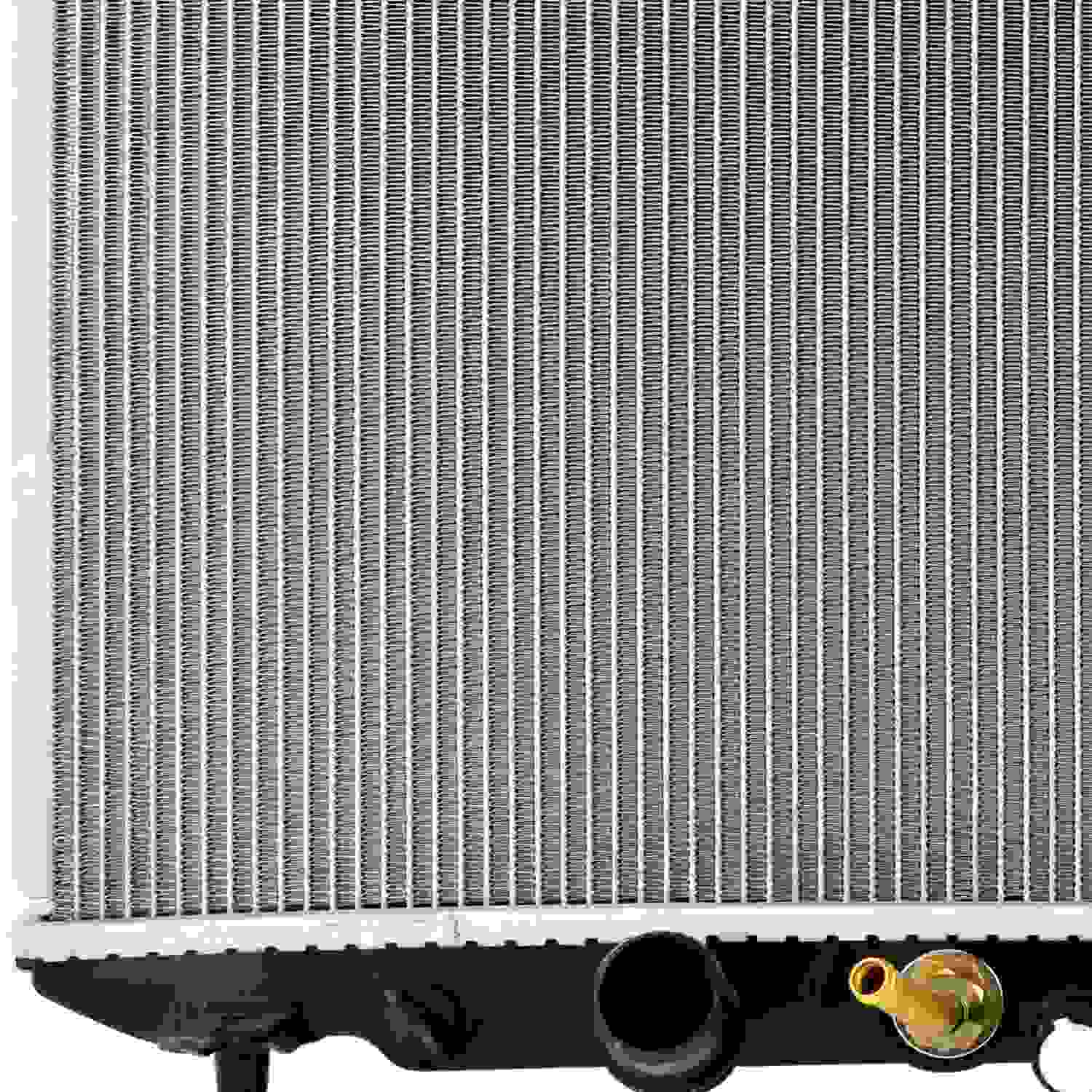 OSC Radiator 13354