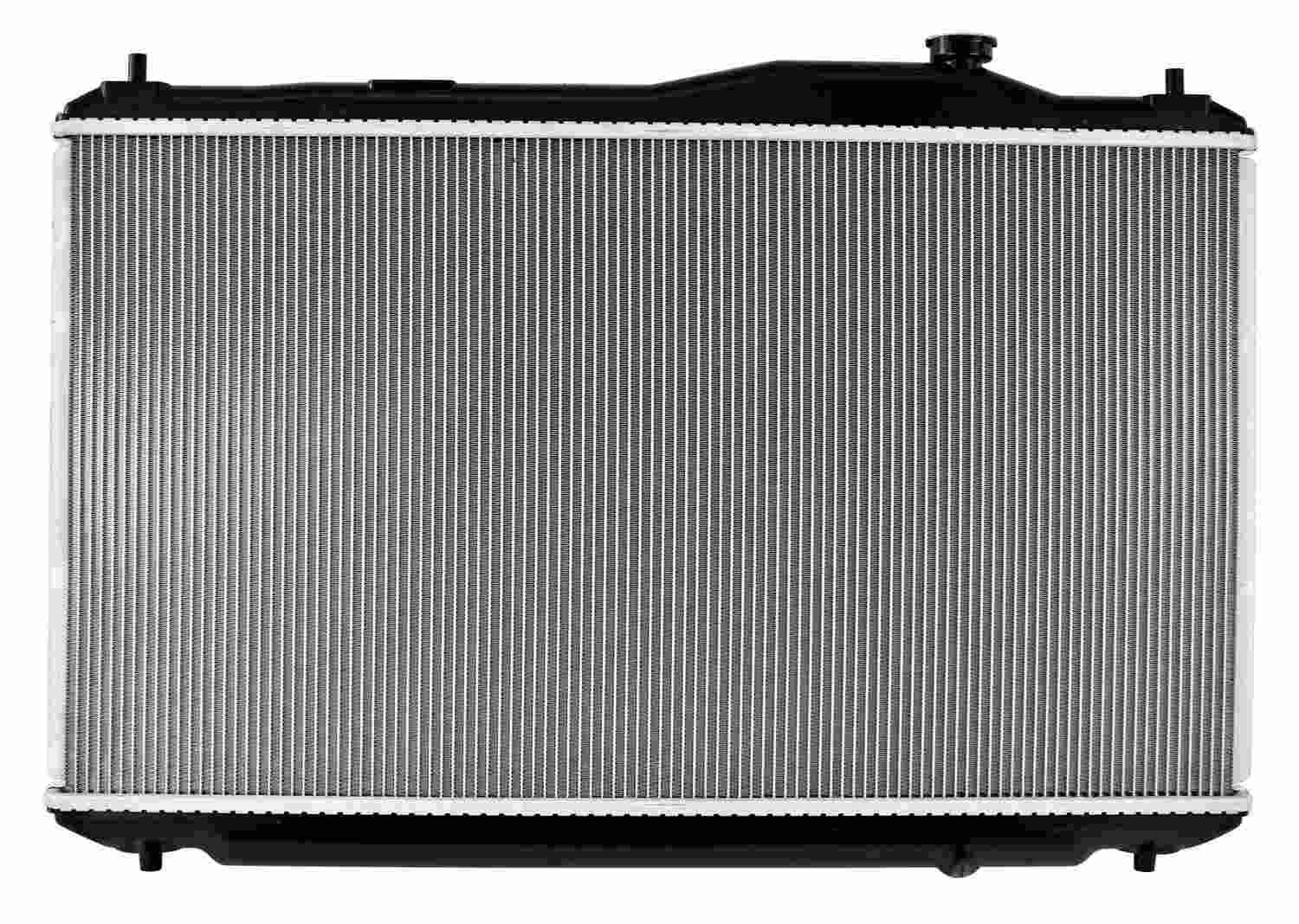 OSC Radiator 13354