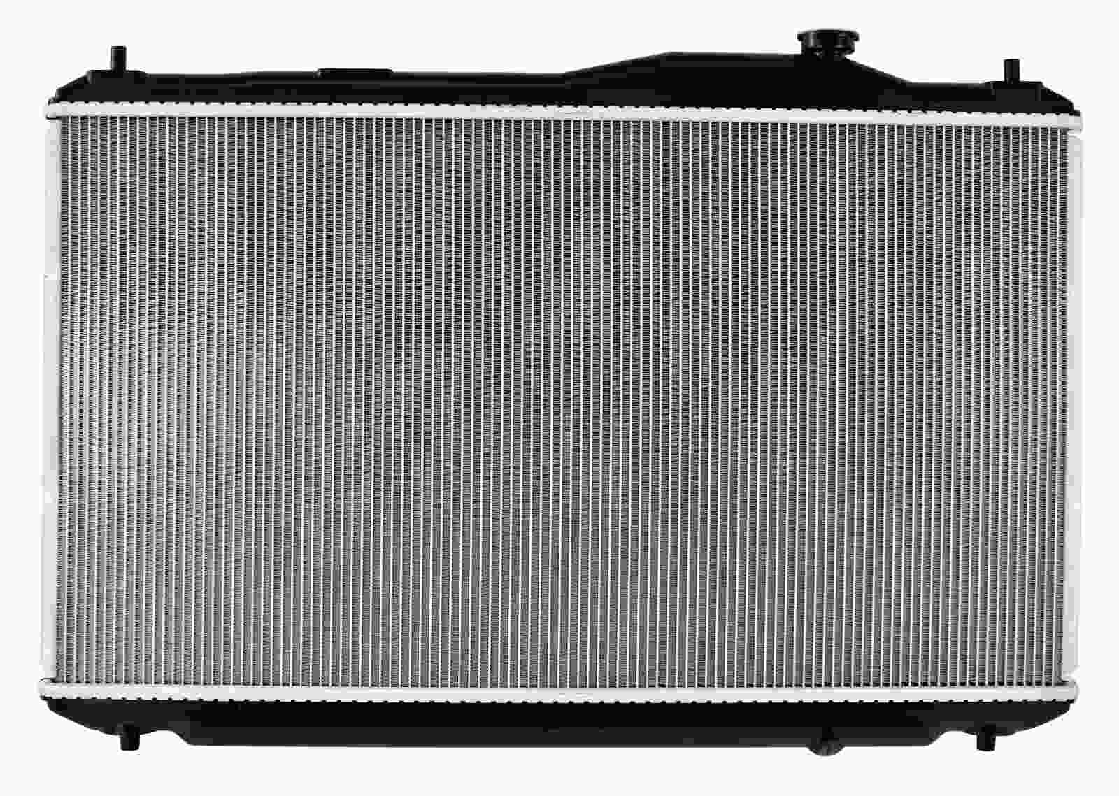 OSC Radiator 13354