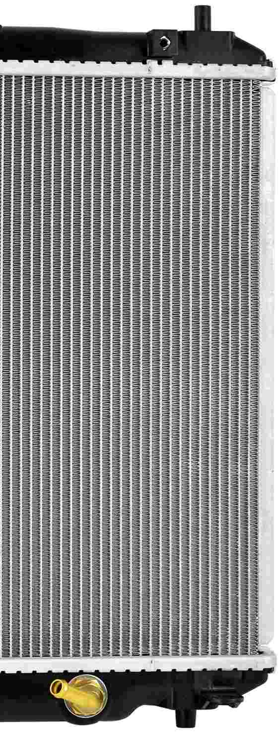 OSC Radiator 13354