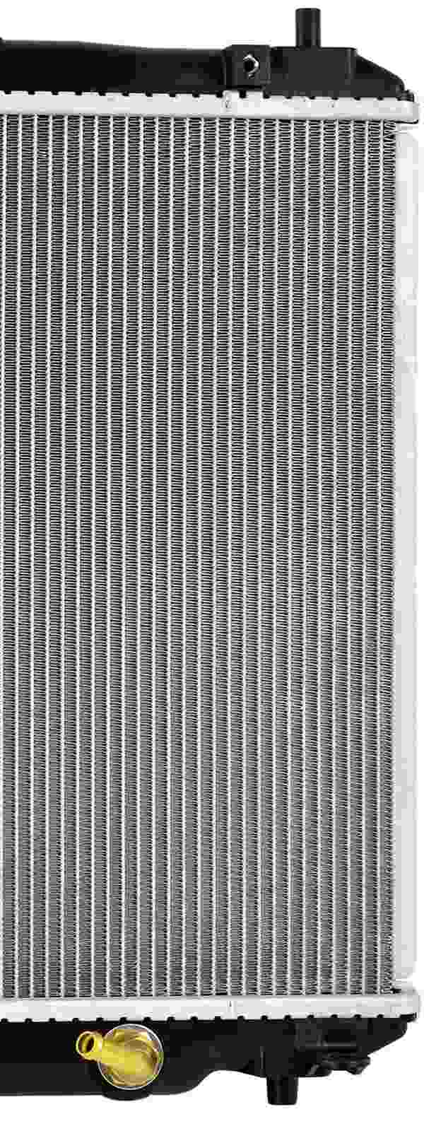 OSC Radiator 13354