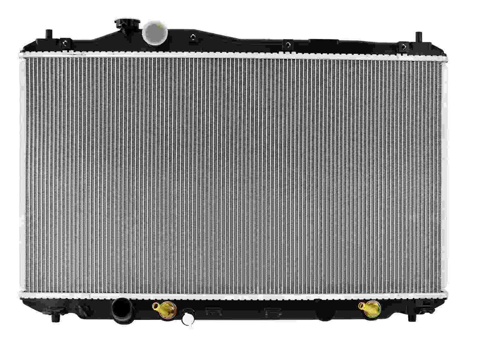 OSC Radiator 13354