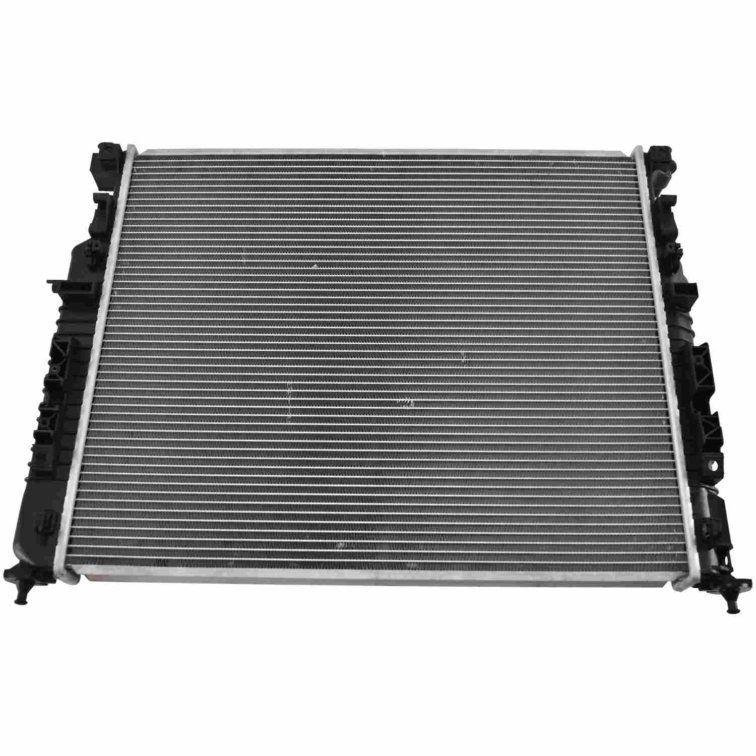 OSC Radiator 13359