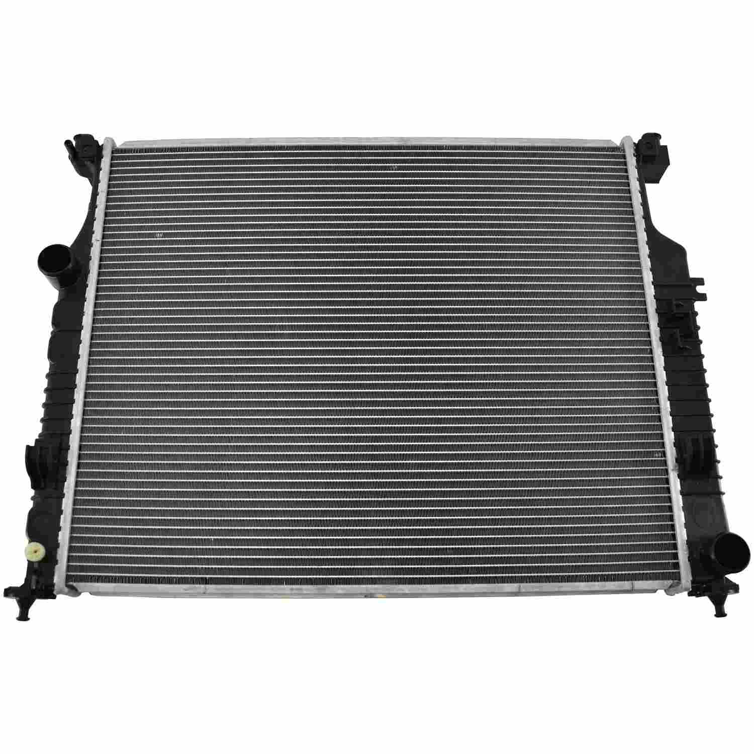 OSC Radiator 13359