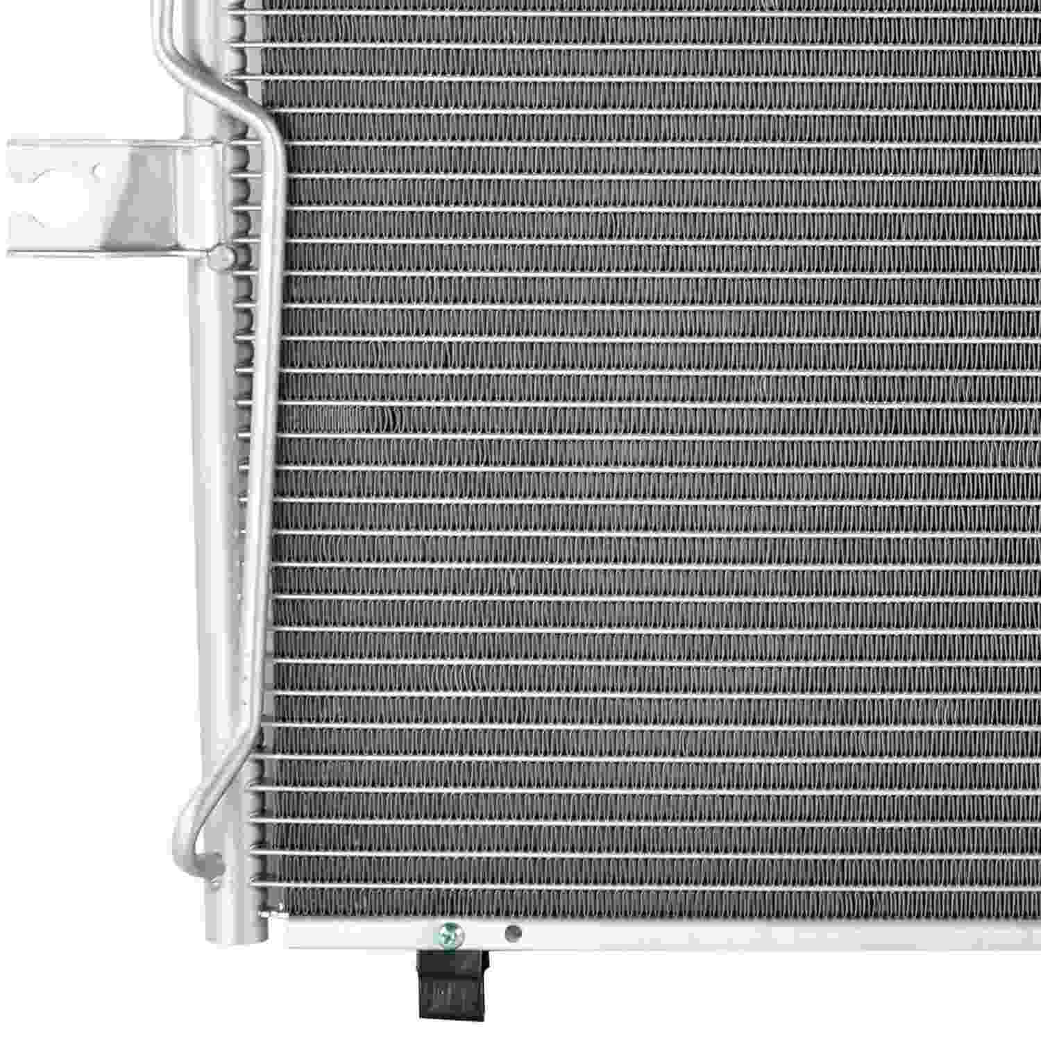 OSC Radiator 13361