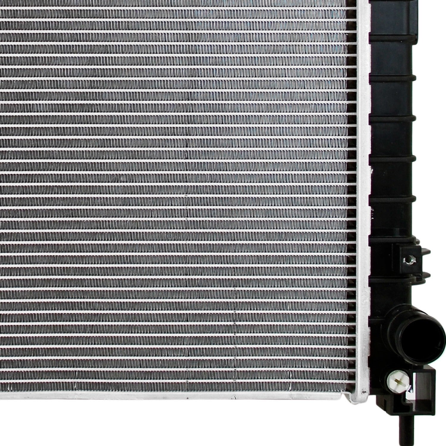 OSC Radiator 13361