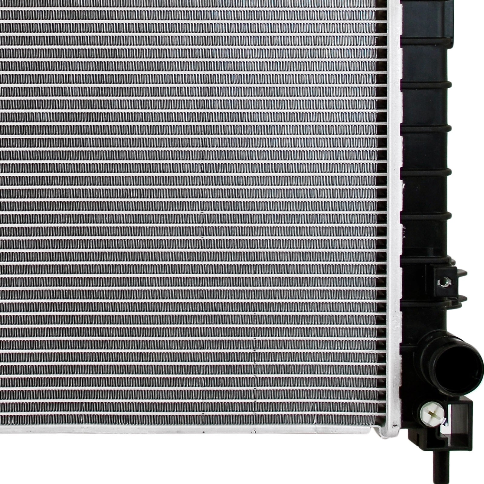 OSC Radiator 13361
