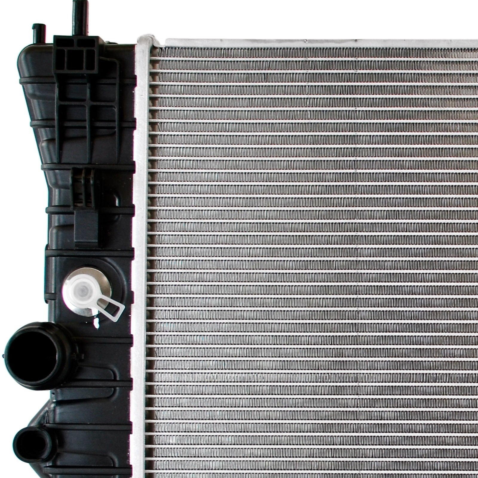 OSC Radiator 13361
