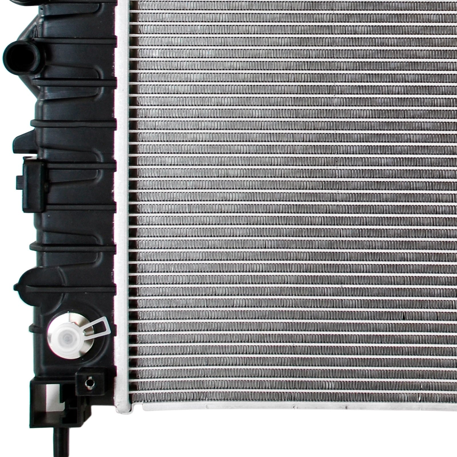 OSC Radiator 13361