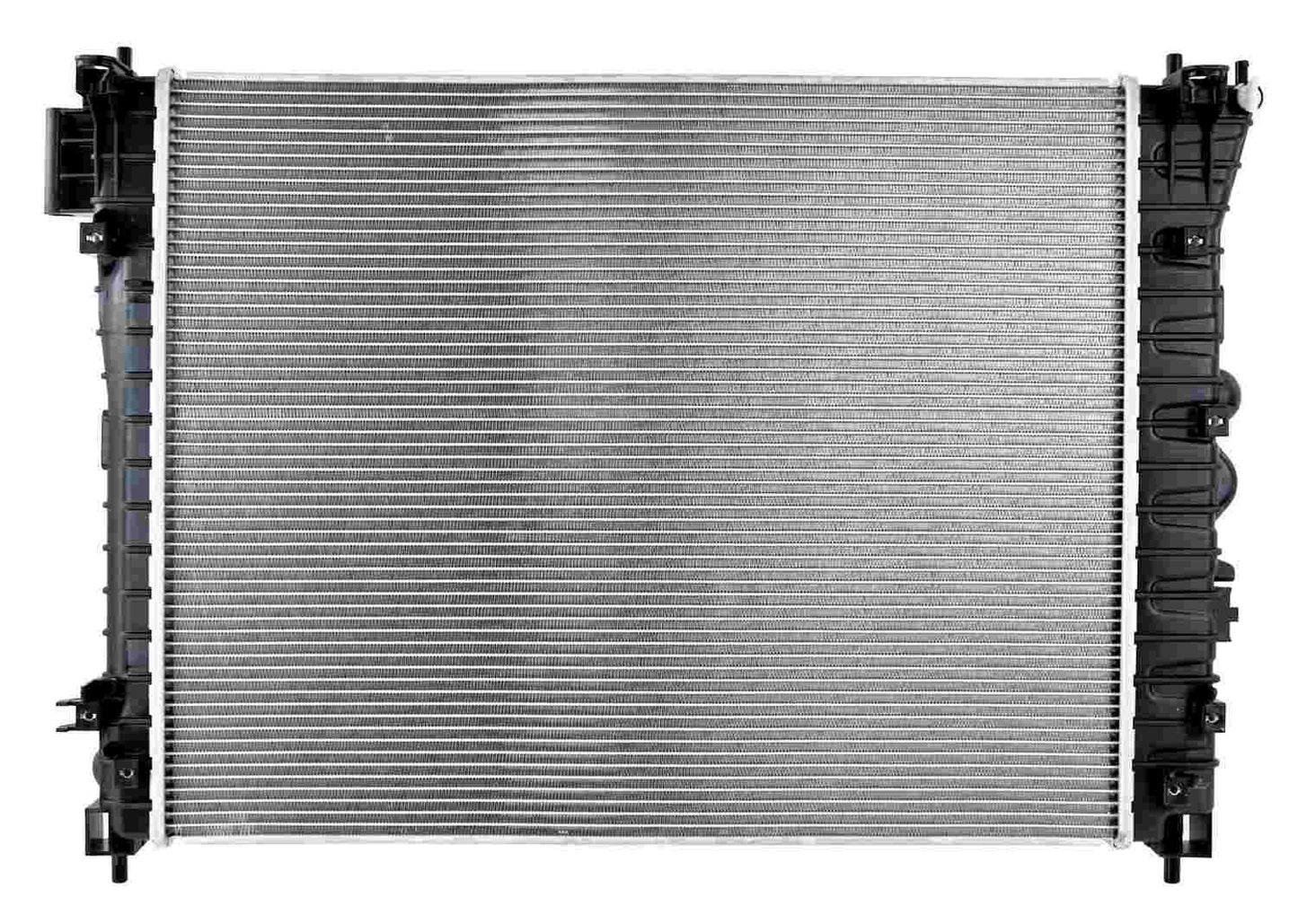 OSC Radiator 13361