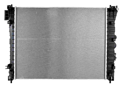 OSC Radiator 13361