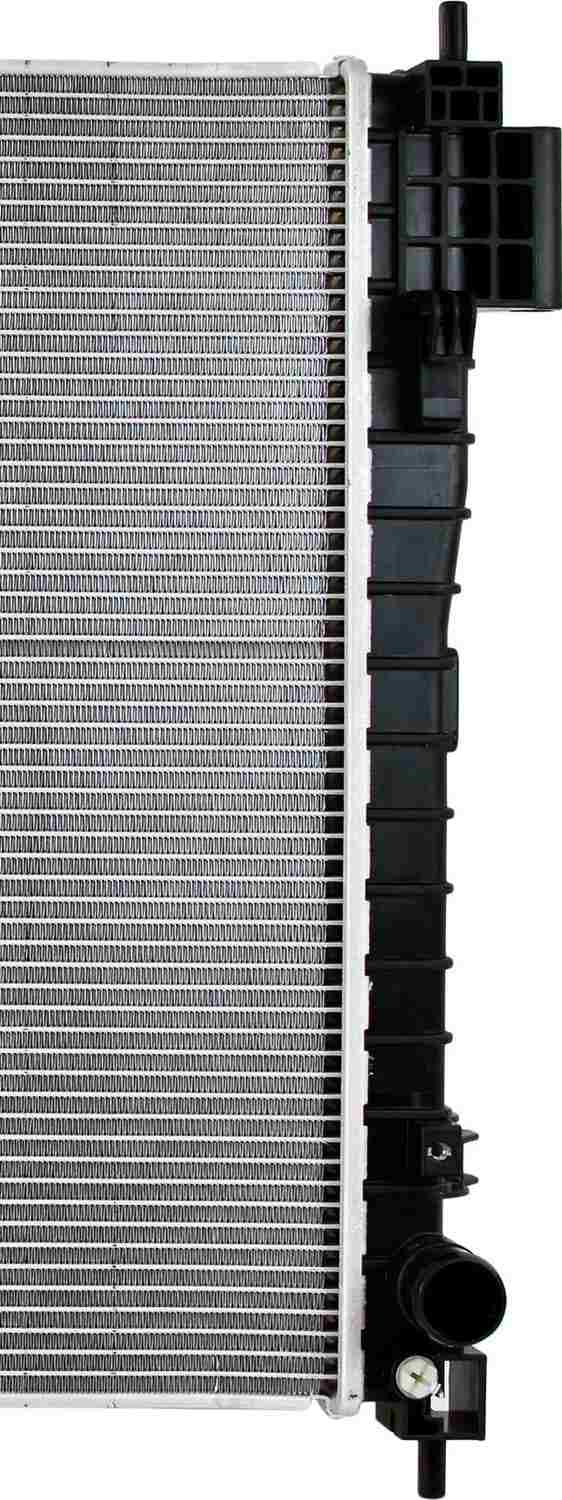 OSC Radiator 13361