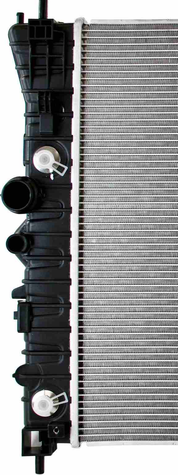 OSC Radiator 13361