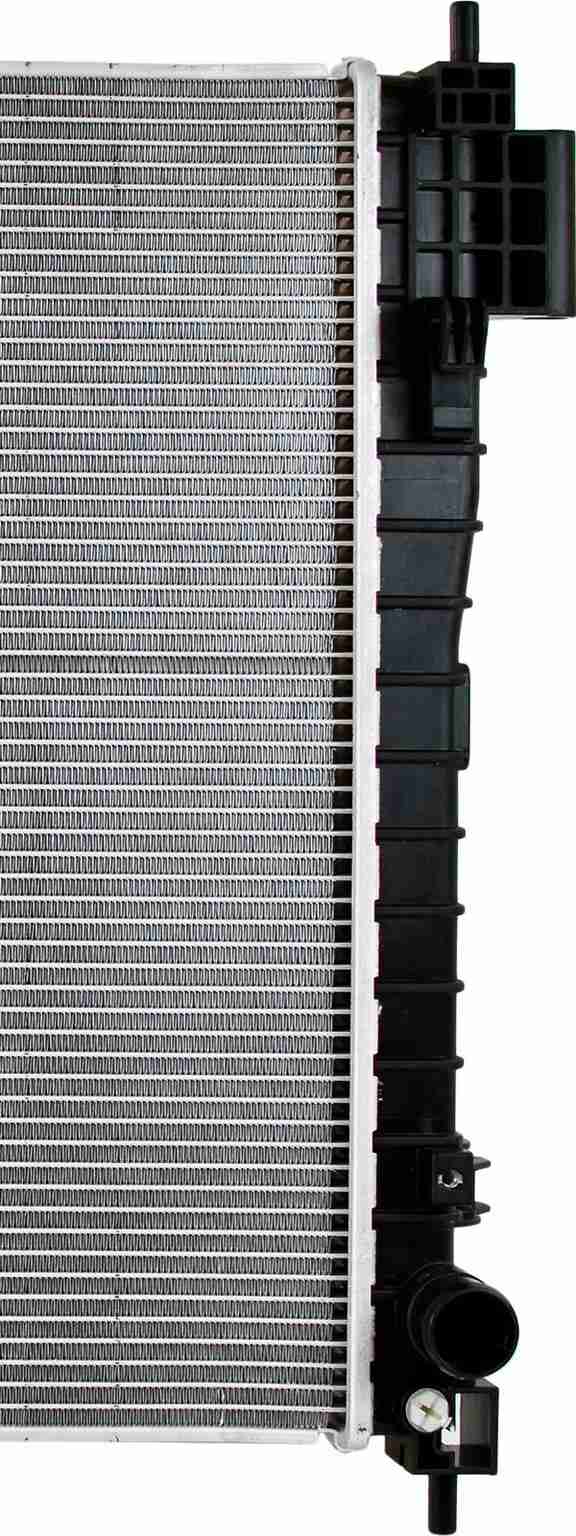 OSC Radiator 13361