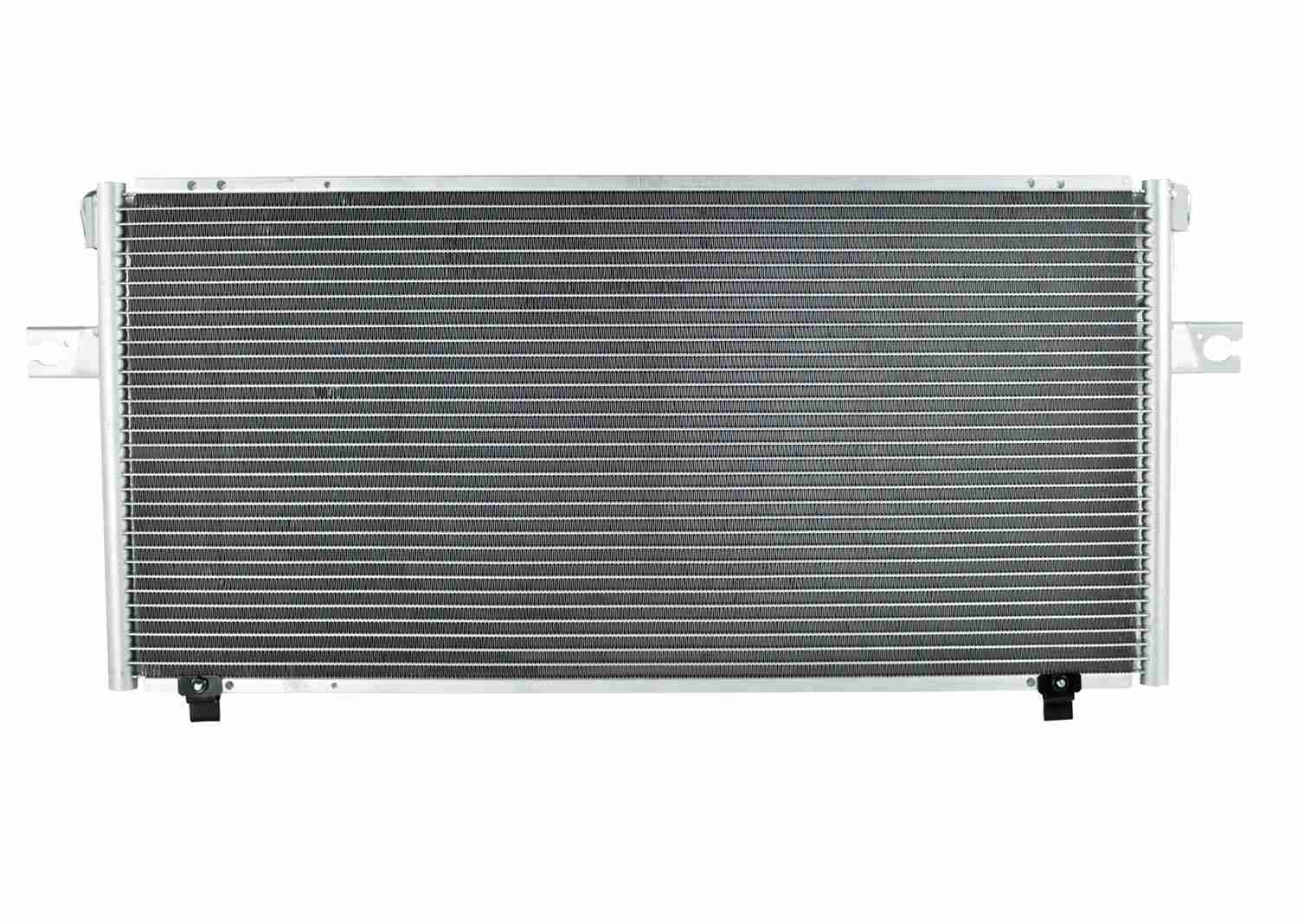 OSC Radiator 13362