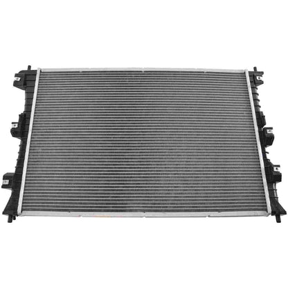 OSC Radiator 13362