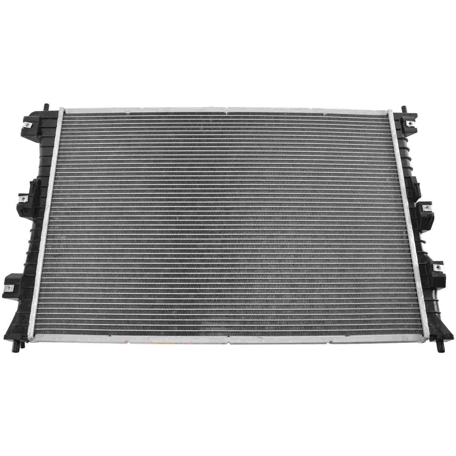 OSC Radiator 13362
