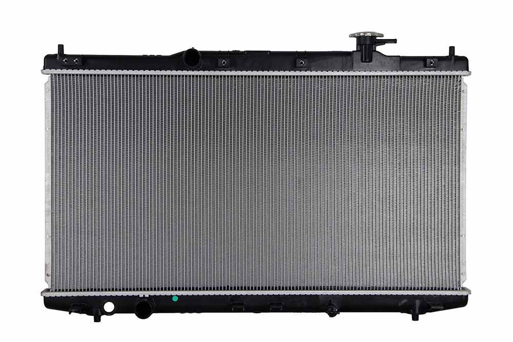 OSC Radiator 13363