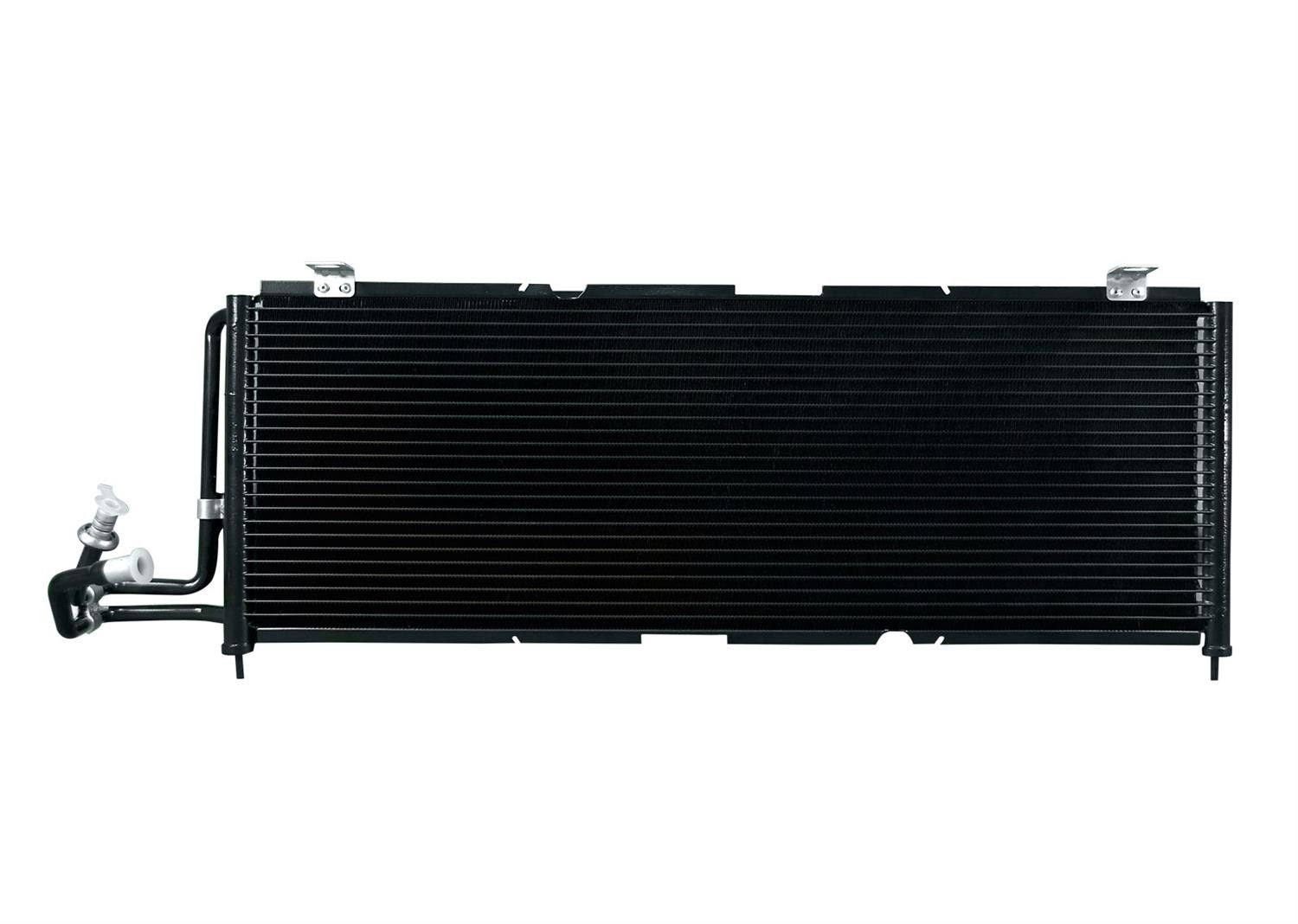 OSC Radiator 13363