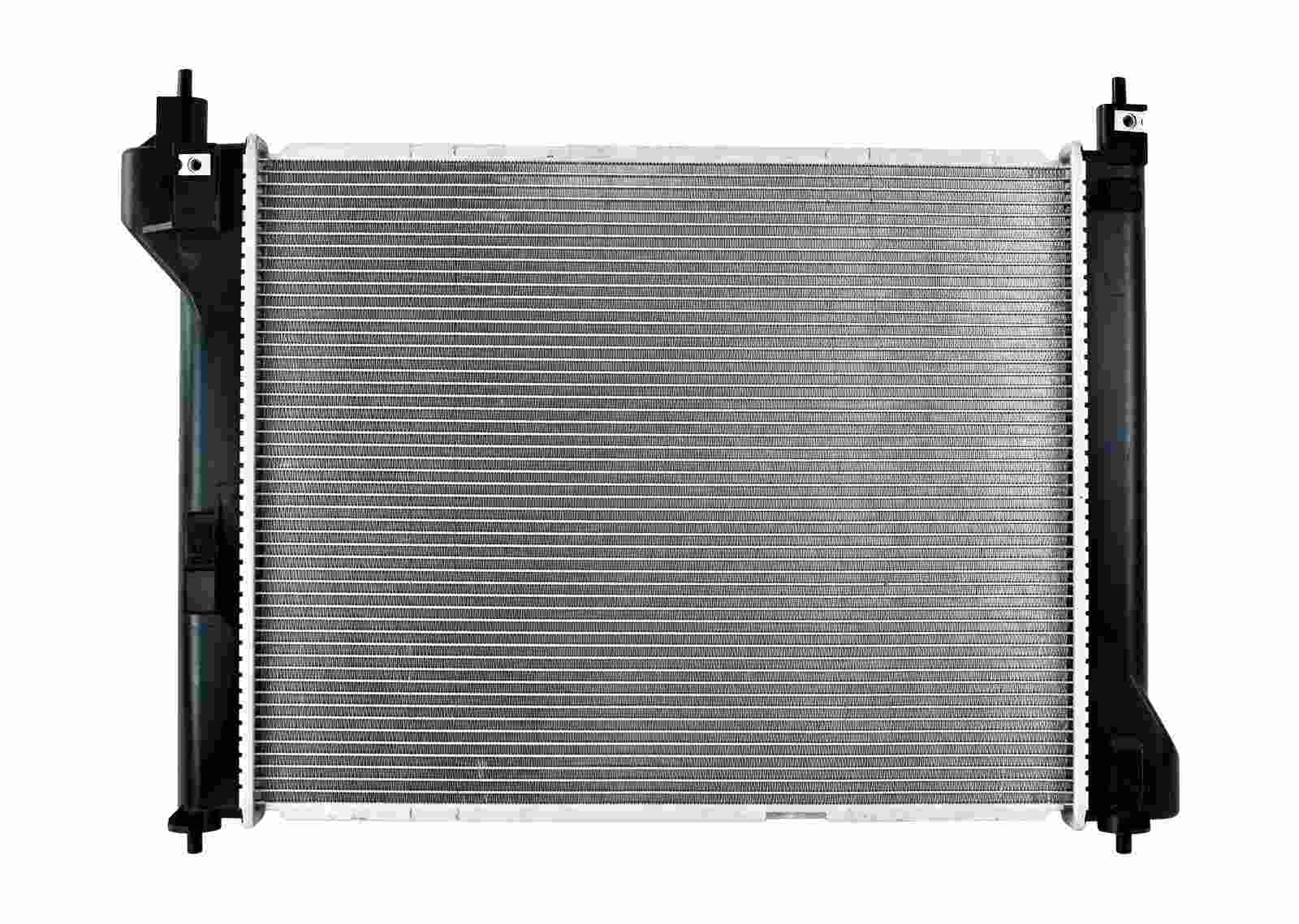 OSC Radiator 13365