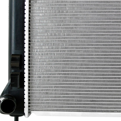 OSC Radiator 13365