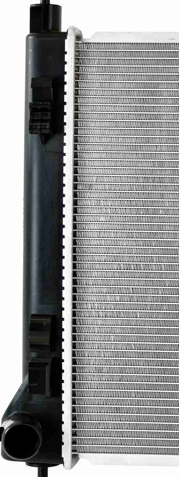 OSC Radiator 13365